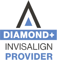 Diamond+ Invisalign Provider