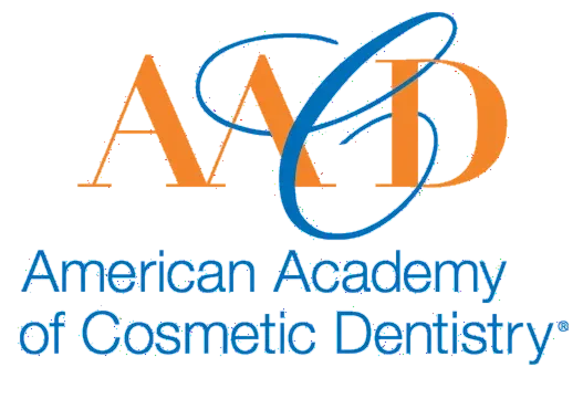 American Academy of Cosmetic Dentistry logo